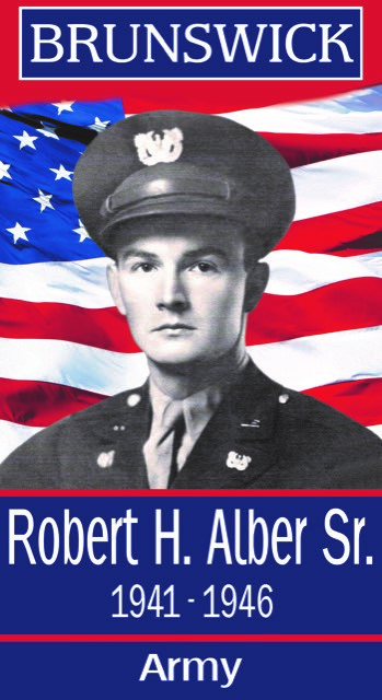 Alber,  Robert